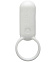 Tenga Smart Vibe Эрекционное кольцо, белое