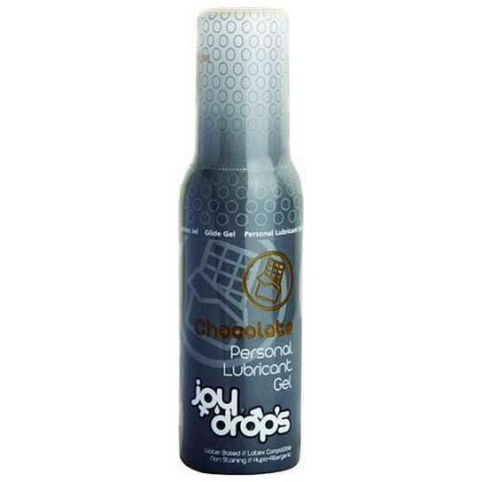 Смазка JOYDROPS со вкусом шоколада, 100 мл