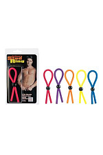 California Exotic Jullans Stud Ring хомут - лассо для члена