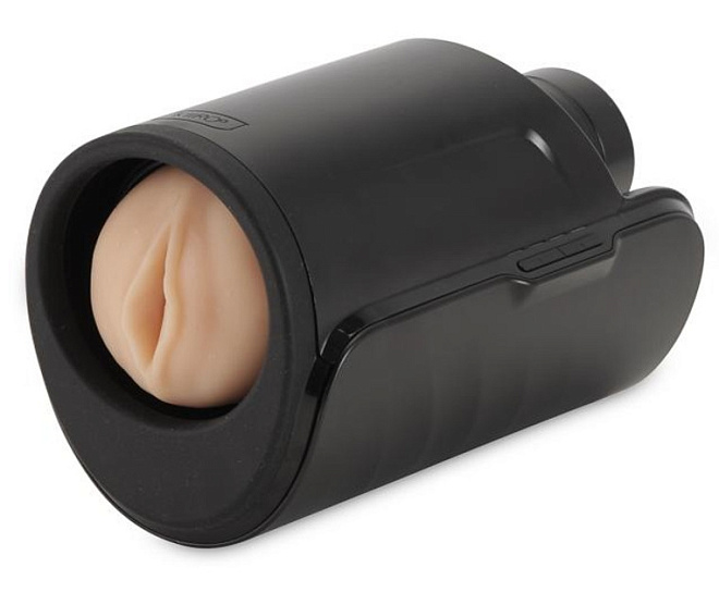 Интерактивный мастурбатор Keon Combo