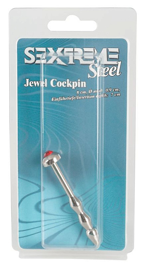 Расширитель JEWEL COCKPIN