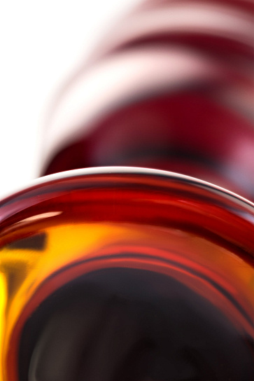 Пробка GLASS с рельефом