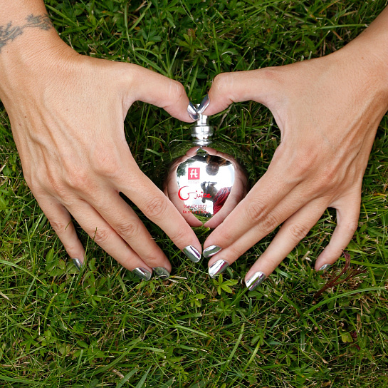 Антибактериальный очищающий спрей Gvibe Gjuice Toy Cleaner, 60 мл