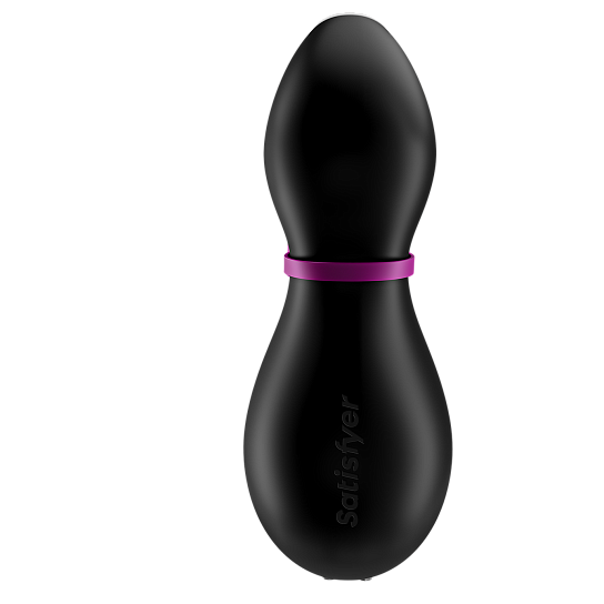 Satisfyer стимулятор Penguin Air Pulse (Pro Next Generation)