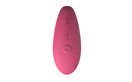 Вибратор для двоих We-Vibe Sync Lite, розовый