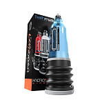 Гидропомпа Hydromax-7 Wide Boy для упражнений 19.8 см, синяя