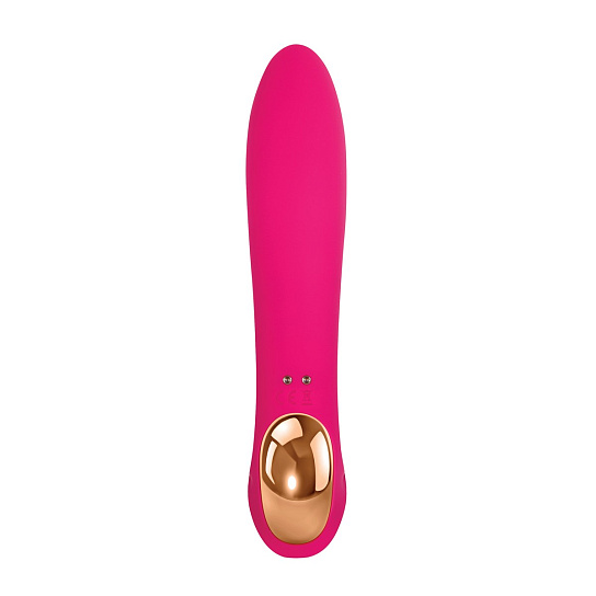 Вибромассажер-кролик Adam&Eve Eves Bliss Vibrator