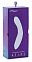 Вибратор точки-G We-Vibe Rave, фиолетовый