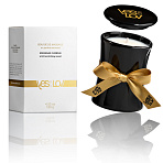 Массажное масло Bewitching Massage Candle с насыщенным ароматом, 120 мл