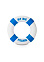 Эрекционное кольцо плотно облегает пенис BUOY MY BIG