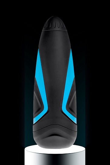 Мастурбатор Satisfyer Men с различной степенью сжатия