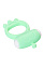 Эрекционное кольцо с вибрацией A-Toys by Toyfa Fowd