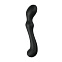 Пробочка для анальных ласк Easytoys, 18 см