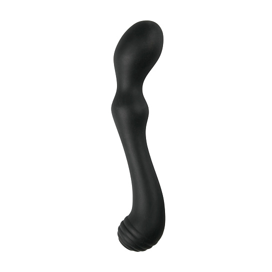 Пробочка для анальных ласк Easytoys, 18 см
