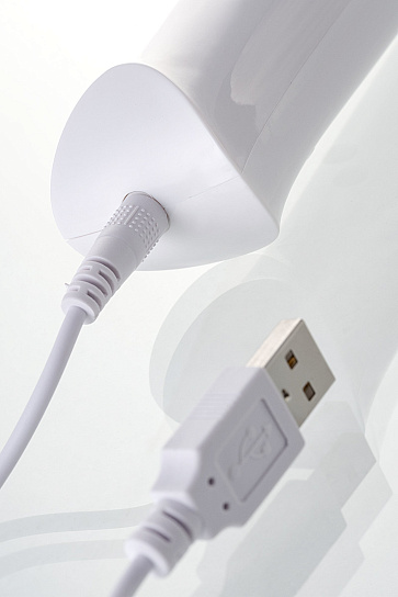 Мощный вибратор SUPER MASSAGER 13