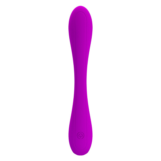 Тонкий гнущийся вибромассажер Yedda