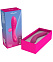 Вибратор для точки G We-Vibe Rave 2, розовый