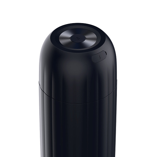 Автоматический интерактивный мастурбатор с функцией нагрева Svakom Neo 2 Pro