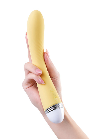 Вибратор Toyfa Flovetta Calla