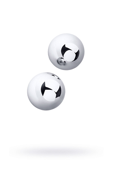 Шарики вагинальные Toyfa Balls для тренировки интимных мышц, размер L