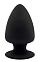 Маленькая анальная пробка Adrien Lastic SileXD Model 1, 8 см