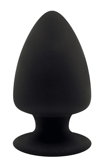 Маленькая анальная пробка Adrien Lastic SileXD Model 1, 8 см