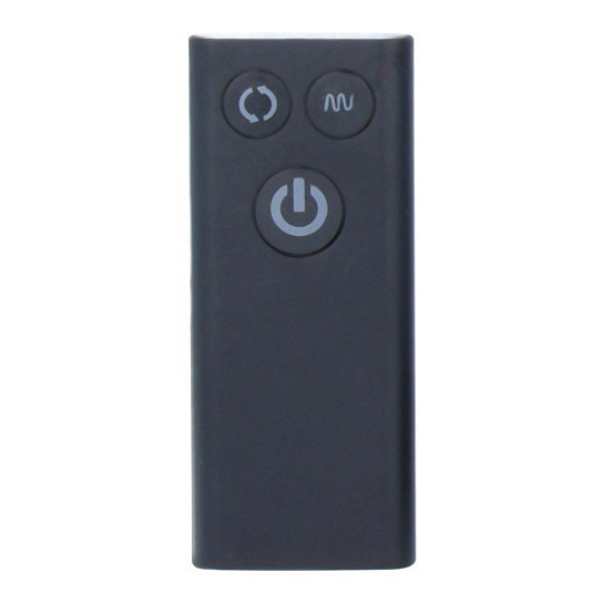 Массажер простаты для мужчин Nexus SLIM с вращающейся головкой