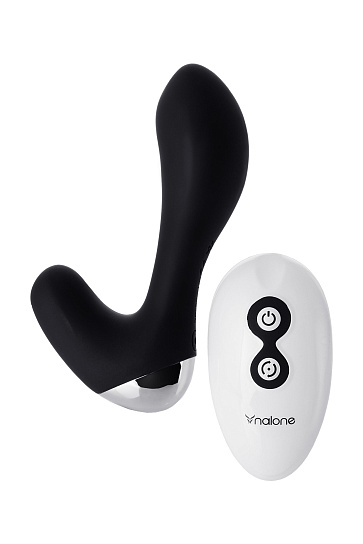 Стимулятор простаты Nalone Pro-P с пультом ДУ