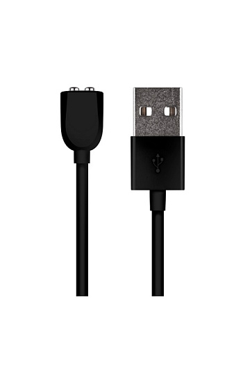 Трусики с вибромассажером Vibrating Tanga Thong