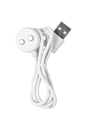 Вибратор-массажер в виде цветка Toyfa Flovetta Hyacinth