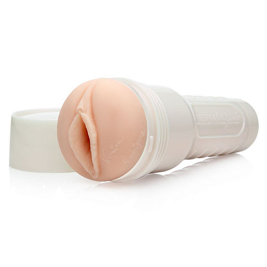 Мастурбатор вагина Fleshlight Girls Veronica Rodriguez Caliente