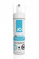 Чистящее средство JO Anti-bacterial Foaming Toy Cleaner, 207 мл