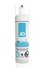 Чистящее средство JO Anti-bacterial Foaming Toy Cleaner, 207 мл