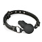 Кляп Easytoys Ball Gag With Silicone Dong