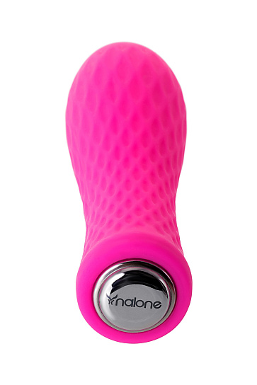 Изящный вибратор Nalone Ian