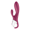 Вибратор-кролик с функцией подогрева Satisfyer Heated Affair