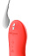 Многофункциональный вибратор We-Vibe Touch X, оранжевый