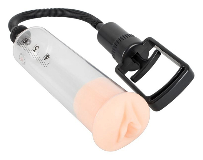 Помпа для увеличения ORION, 18 см