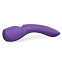 Вибратор микрофон We-Vibe Wand 2, фиолетовый, арт. SNWD2SG4