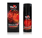 Возбуждающая смазка для секса Биоритм Stimulove Strong, 20 мл
