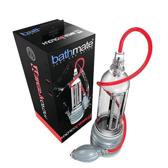 Гидронасос Bathmate HYDROXTREME-11, 25 см