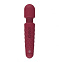 Вибратор-вонд Lola Games Dashing Wand, красный