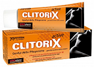 Крем возбуждающий женский Clitorix Active, 40 мл