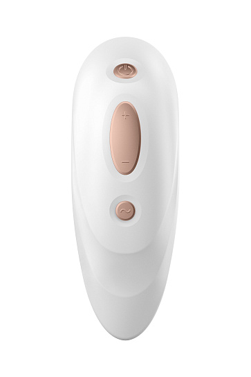 Волновой клиторальный вибратор Satisfyer Pro Plus Vibration