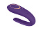 Многофункциональный вибратор для пар Satisfyer Partner Toy