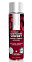 Ароматизированный лубрикант JO H2O Flavored Raspberry Sorbet, 120 мл