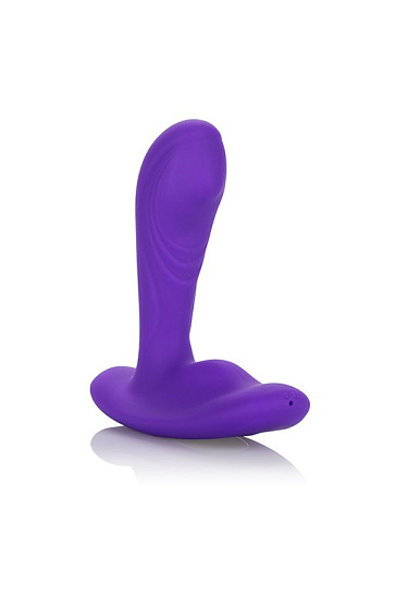Массажер простаты PINPOINT PLEASER с дистанционным управлением