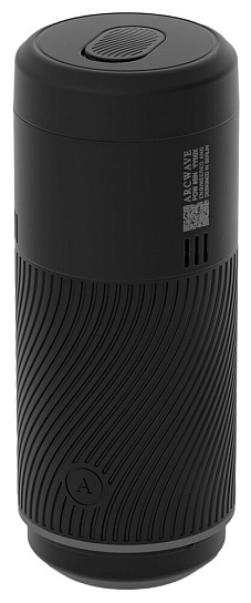 Мастурбатор с контролем давления ARCwave Pow, черный
