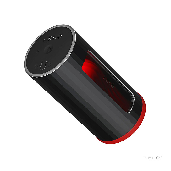 Инновационный сенсорный мастурбатор Lelo F1S V2x