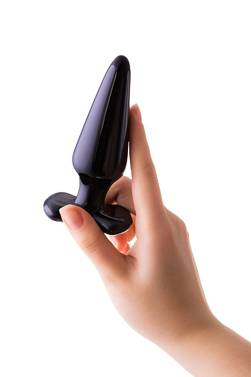 Пробка SEXUS GLASS с гладкой поверхностью